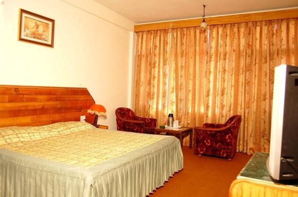 Hotel Nitesh